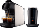 Philips L'OR Barista Sublime LM9012/00 Blanc + Mousseur à Lait Main Image