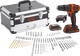 BLACK+DECKER BDC718AS2F-QW Main Image