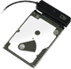 ACT AC1510 2.5-inch SATA Adapter Cable product in use