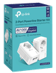 TP-Link TL-PA7027P Kit 1000 Mbps 2 adapters (zonder wifi) verpakking