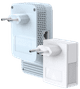 TP-Link TL-WPA7517 Kit 1000 Mbps 2 adapters (wifi) rechterkant