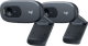 Logitech C270 HD-Webcam Duo Pack Main Image