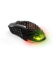 SteelSeries Aerox 9 Wireless Gaming Mouse Black null