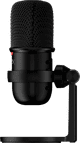 HyperX SoloCast côté droit
