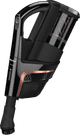 Miele Triflex HX2 Cat & Dog Obsidian Black null