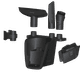 Miele Triflex HX2 Sprinter Cashmere Gray accessory