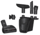 Miele Triflex HX2 Cat & Dog Obsidian Black accessory