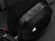 Corsair HS80 RGB Gaming Headset Zwart null