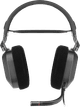 Corsair HS80 RGB Gaming Headset Zwart null