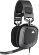 Corsair HS80 RGB Gaming Headset Zwart Main Image