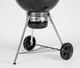 Weber Master Touch GBS E-5750 57 cm Zwart null
