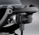 Weber Q1400 + Weber Luxe Hoes Q1000-serie null