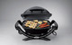 Weber Q1400 + Weber Luxe Hoes Q1000-serie null