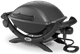 Weber Q1400 + Weber Luxe Hoes Q1000-serie null