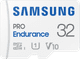 Samsung microSDHC PRO Endurance 32GB 30MB/s Main Image