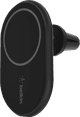Belkin Telefoonhouder Auto Luchtrooster met MagSafe Opladen voorkant