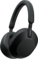 Sony WH-1000XM5 Zwart Main Image