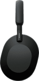 Sony WH-1000XM5 Zwart + BlueBuilt Quick Charge Oplader met Usb A Poort 18W Zwart detail