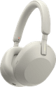Sony WH-1000XM5 Zilver Main Image