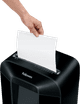 Fellowes LX85 detail