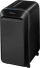 Fellowes Powershred LX221 Zwart rechterkant