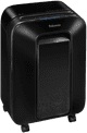 Fellowes Powershred LX201 Zwart null