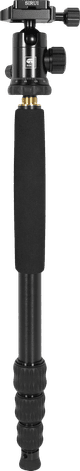 Sirui Traveler 7A Reisestativ vorne