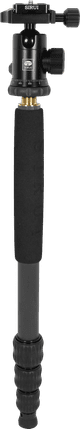 Sirui Traveler 7C Reis statief voorkant