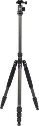Sirui Traveler 7C Reis statief voorkant