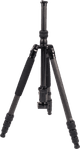Sirui Traveler 7C Reis statief voorkant