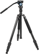 Sirui Traveler VA 7A + VA-5 Stativkopf Main Image