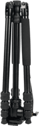 Sirui Traveler VA 7A + VA-5 Stativkopf null