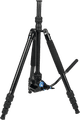 Sirui Traveler VA 7A + VA-5 Stativkopf null