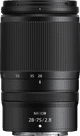 Nikon Nikkor Z 28-75mm f/2.8 Main Image