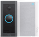 Ring Video Doorbell Wired + Chime Pro Main Image