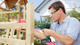 Bosch AdvancedImpactDrive 18 (without battery) product in use