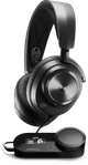 SteelSeries Arctis Nova Pro vorne