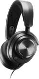 SteelSeries Arctis Nova Pro linke seite