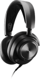 SteelSeries Arctis Nova Pro X front