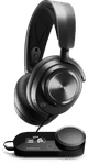 SteelSeries Arctis Nova Pro X null