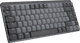 Logitech MX Mechanical Mini Draadloos Toetsenbord Metaal Azerty null