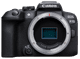 Canon EOS R10 Body Main Image