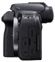 Canon EOS R10 Body linkerkant
