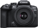 Canon EOS R10 + RF-S 18-45mm f/4.5-6.3 IS STM Main Image
