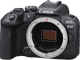 Canon EOS R10 Body voorkant