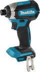 Makita DTD153Z (zonder accu) null