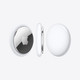 Apple AirTag product in use