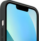 Apple iPhone 13 Back Cover met MagSafe Middernacht detail