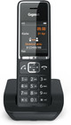 Gigaset Comfort 550HX + N300A IP Station de Base avant