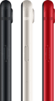 iPhone SE 2022 128 Go Noir Reconditionné (Légères traces d'utilisation) produit composé